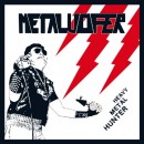 METALUCIFER - Heavy Metal Hunter (2016) LP